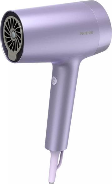 Hårfön PHILIPS BHD720/10 Thermoshield Advanced 1800W