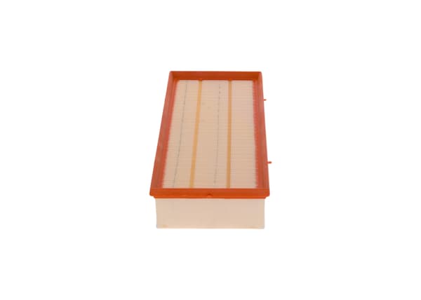 ILMANSUODATIN F026400121 BOSCH