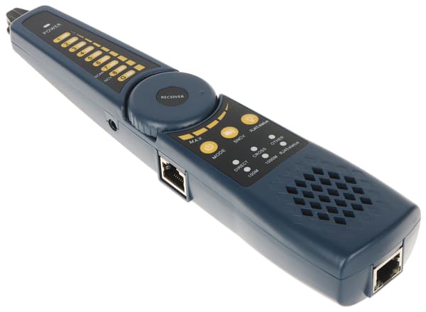 MONITOIMINNALLINEN CCTV-TESTERILAITTEEN CS-H9-70HG