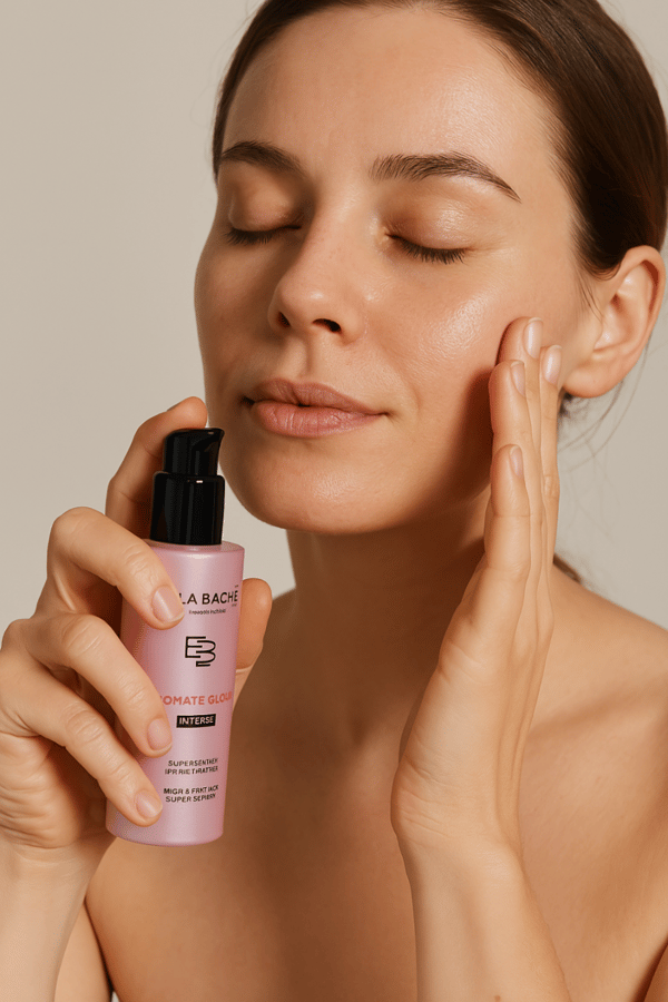 Ella Bache Intensivt mikropeeling-serum 125 ml