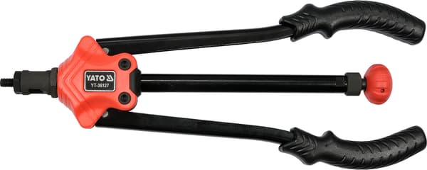 YATO NITNUT M3-M12 YT-36127