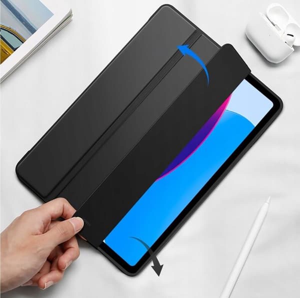 SMART CASE för Apple iPad 10.9 10 GEN 2022 10:e GENERATIONEN
