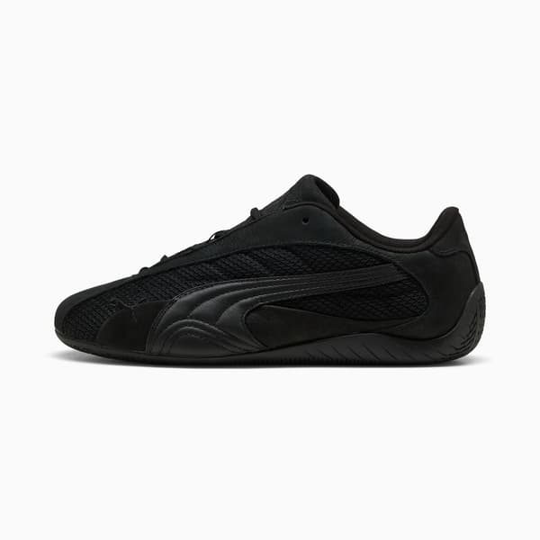 Puma SPEEDCAT PLUS damesko sort 40299508 størrelse 37.5