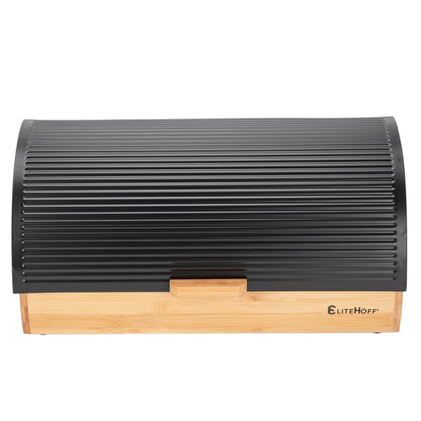BAMBU LEIPÄLAATIKKO LEIPÄRASIA E-6045