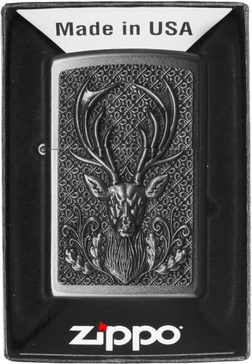 ZIPPO DEER 2004736 lighter