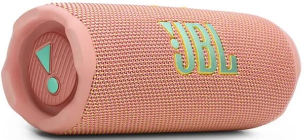 Bluetooth højttaler JBL FLIP 7 PINK