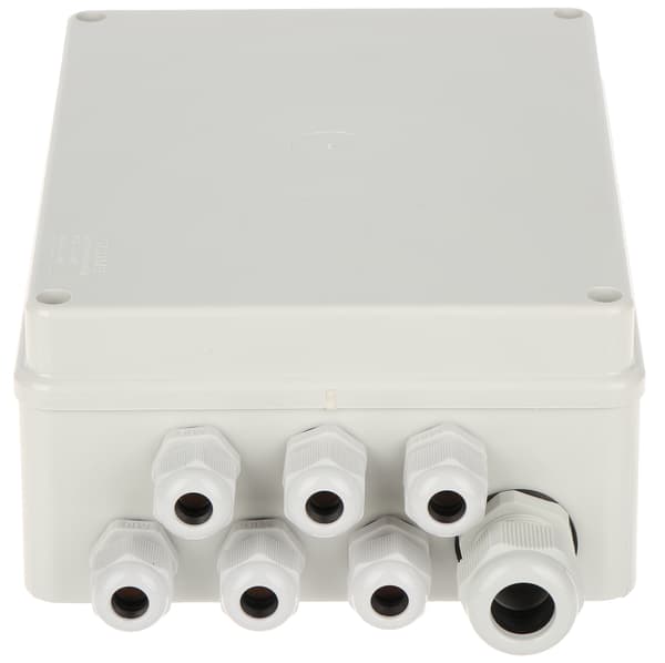 POE-SWITCH S-64H 4-PORT PULSAR