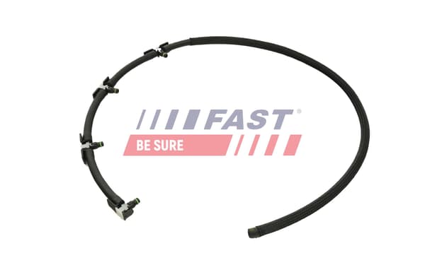 BRÆNDSTOFSLANGE FT00269 FAST