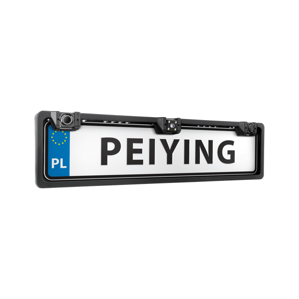 Peiying automaattinen peruutuskamera