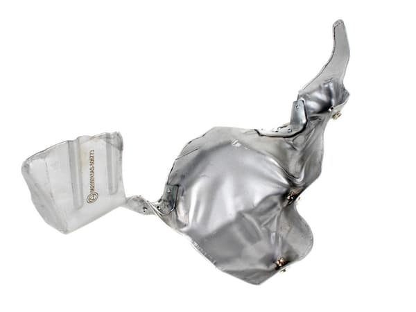 1.6 HDI TURBINVÄRMESKÖLD