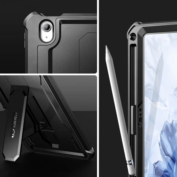 TECH-PROTECT KEVLAR PRO IPAD 10.9 10/2022/11 11/2025 SORT