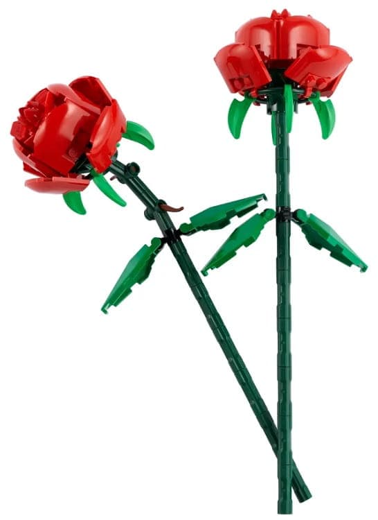 LEGO MERCHANDISE 40460 Rosor