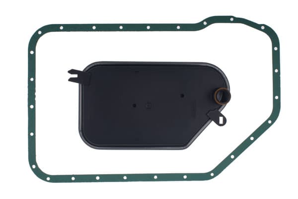 VÄXELLÅDEFILTER A220022 DENCKERMANN