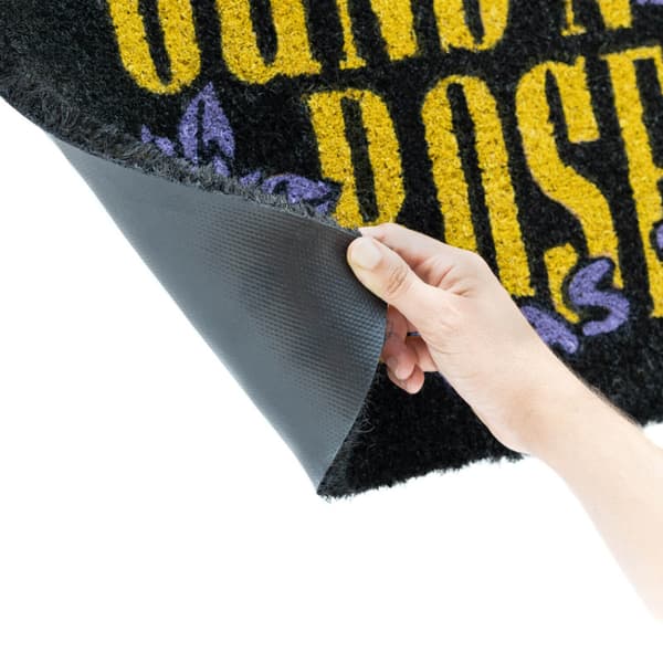 Guns N' Roses - Dørmåtte (40 x 60 cm)