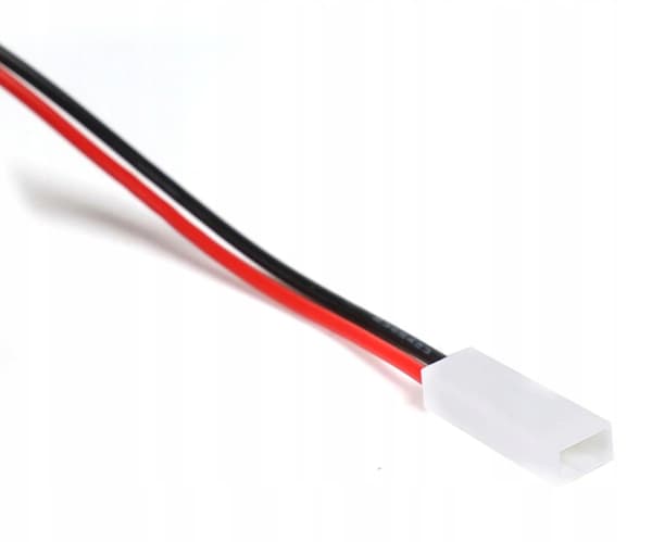 Ladeport med kabel til Xiaomi-scootere