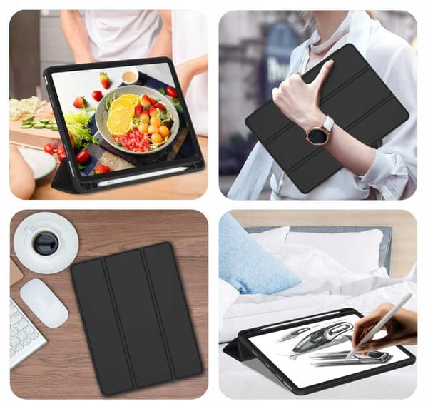 SMART PENALETUI til Apple iPad PRO 11 4 GEN 2022