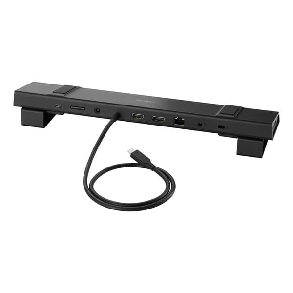 ASUS USB-C -telakointiasema DC310