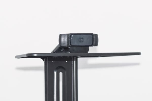 Digitus DA-90370 mobil stander, til 37"-70" TV, sort