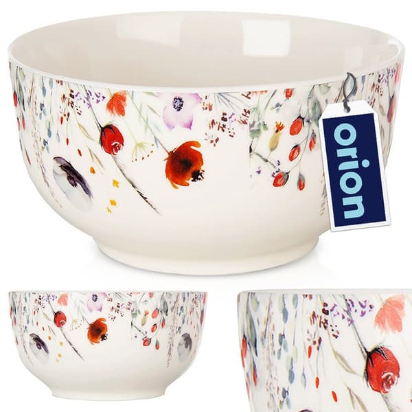 Porslinsskål MAKI 13 cm, 500 ml