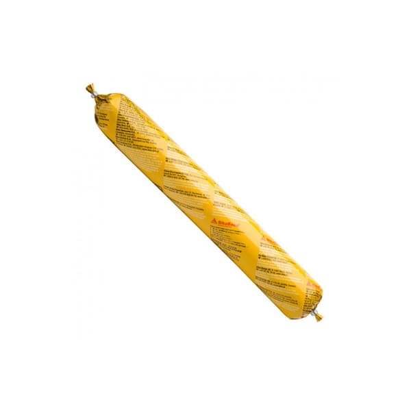 SIKAFLEX 11FC PURFORM FORSEGLINGSMIDDEL 600ML SORT - SK-SF693939