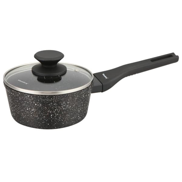 MARMOR UNDERKØDSEL 1,2L MED LÅG KLAUSBERG KB-7986