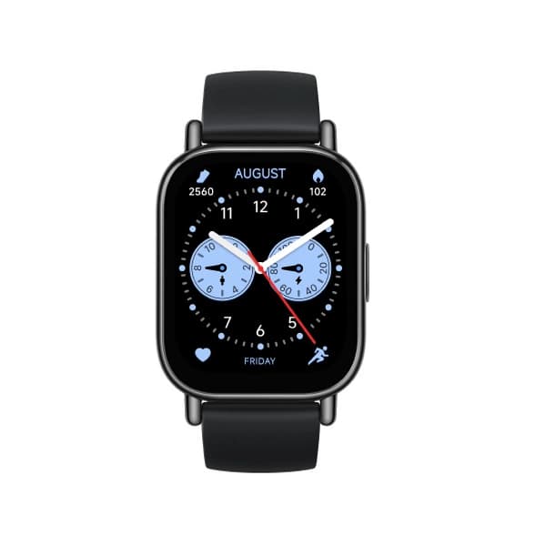 Xiaomi Redmi Watch 5 Lite smartwatch sort