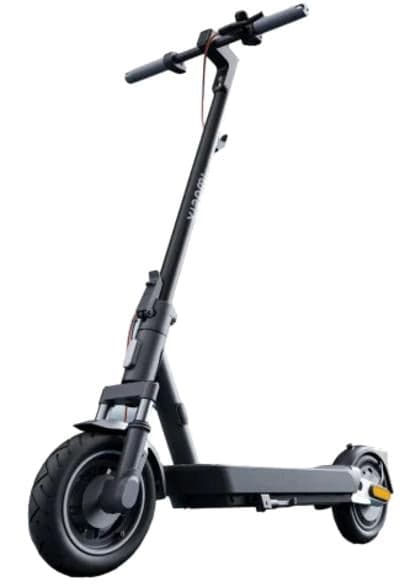Elektrisk scooter XIAOMI Mi Electric Scooter 5 Pro Sort