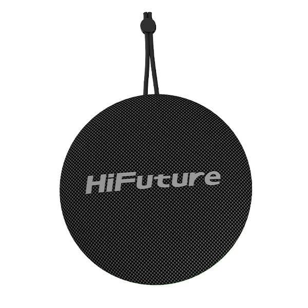 HiFuture Altus Bluetooth Mini Højttaler - Sort