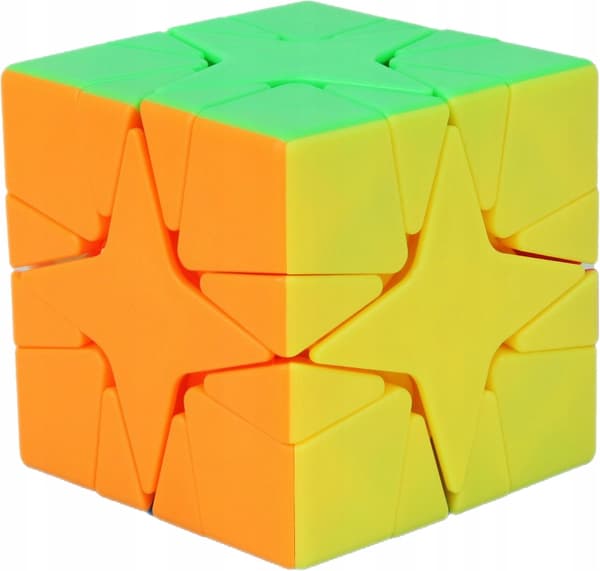 MoYu Polaris Skewb