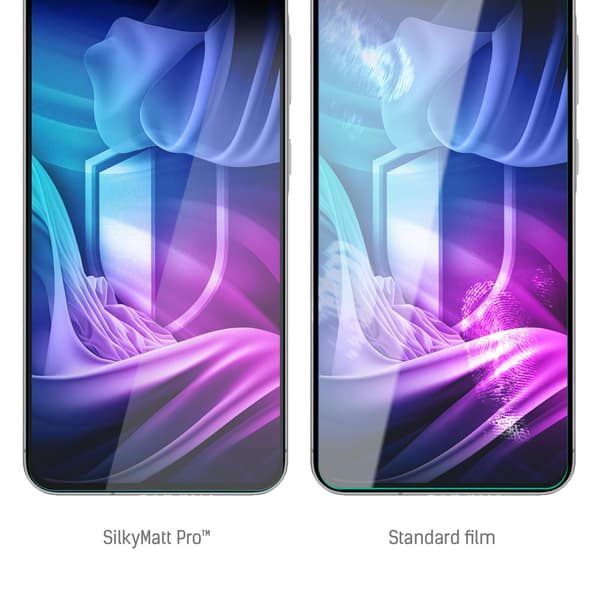 Samsung Galaxy A36/A56 - 3mk Silky Matt Pro