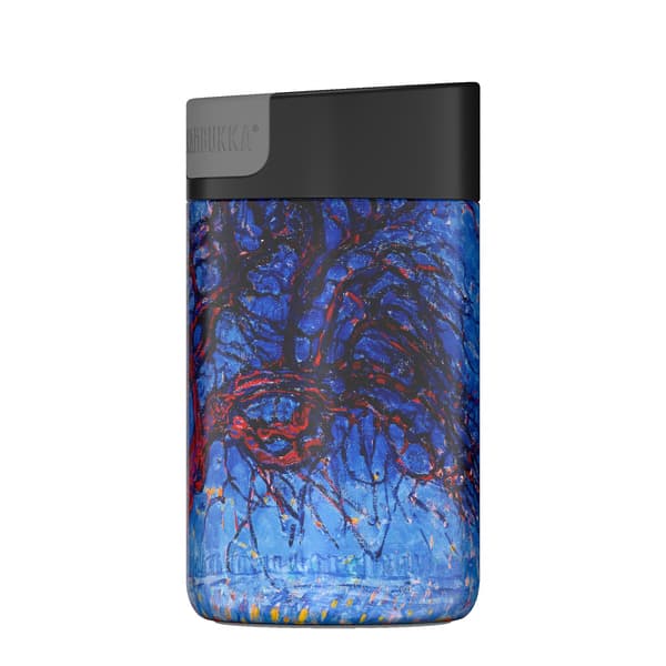 Kambukka Olympus The Red Tree Thermal Mug 300ml