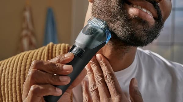 PHILIPS BT5780/15 Multifunktionell Trimmer Djup Svart