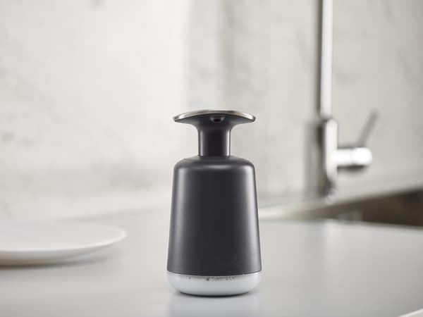 Presto Joseph Joseph diskmedelsdispenser