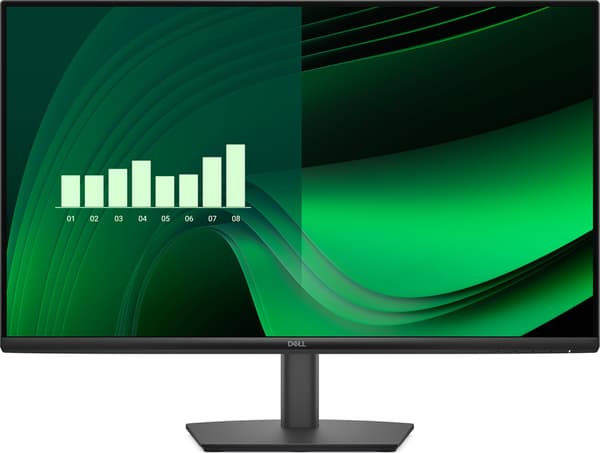 DELL PRO LED -NÄYTTÖ 27" E2725HM 100Hz