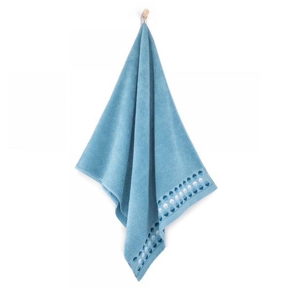 ZEN-2 pyyhe 50x90 Zwoltex Baltic