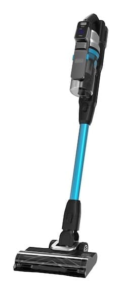 BLACK+DECKER BSV520BRB-QW Langaton pystyimuri, 18 V