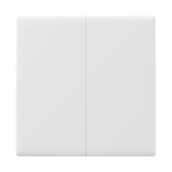 Sonoff TX T5 2C Smart Touch WiFi vægafbryder (2-kanals)