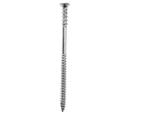AFSTANDSSKRUE MED UNDERSÆNKET HOVED 6*70MM TORX 25 - SPKR 6*70