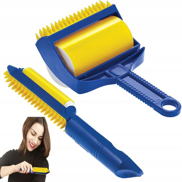 Rulle Sticky Buddy liimakirjain 48 kpl