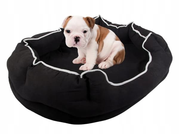Hundeseng Oktogon 70 Sort (12)