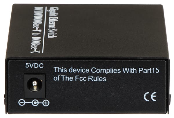SWITCH SFP EXPERT-SFP-1/2 2-PORTARS