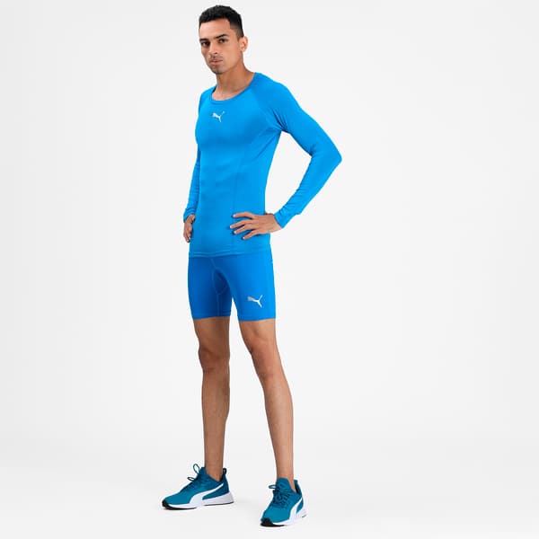 Puma LIGA BASELAYER herreshorts blå 65592402 r M