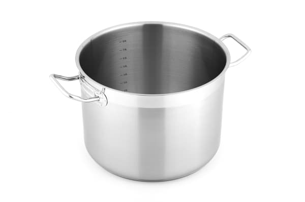 NOIS Profi Line perinteinen kattila 19,4 l