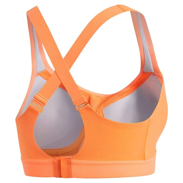Adidas STRNGR SFT SAB Orange Løbe-BH