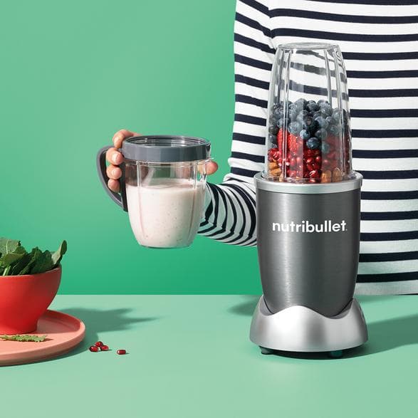 NUTRIBULLET NB606DG Shake