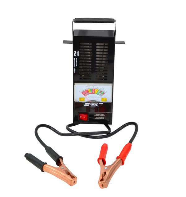 AWTOOLS BATTERITESTER 6/12V
