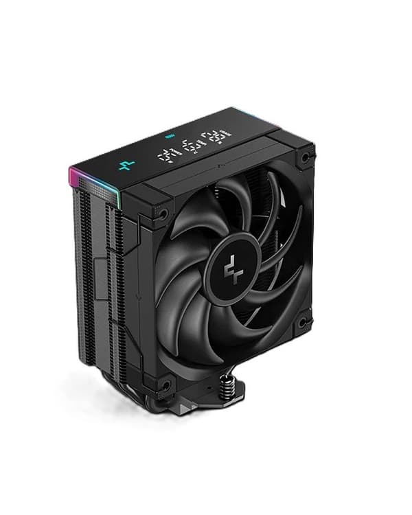 Deepcool AK400 DIGITAL PRO Kylning