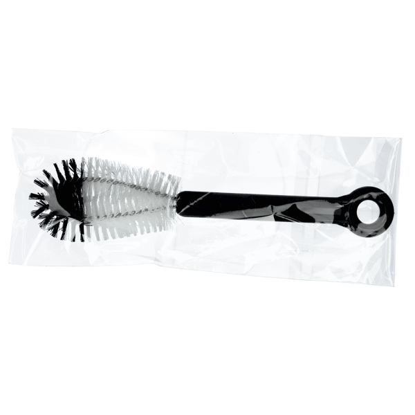 Magic Brush 360 Sort Spitze Clean