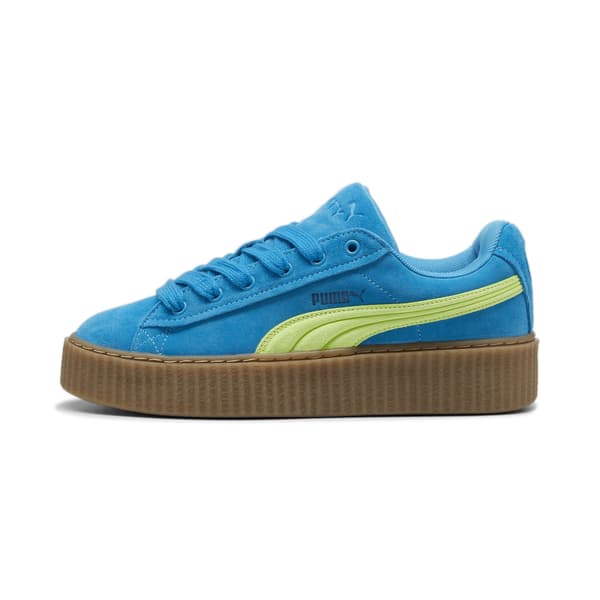 Puma CREEPER PHATTY damesko blå 39640302 størrelse 37,5