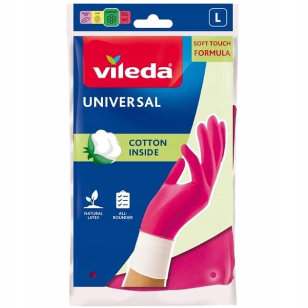 Vileda Universaalikäsineet L
